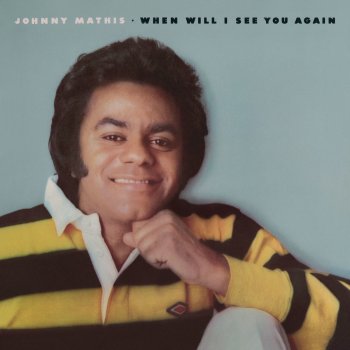 Johnny Mathis You're as Right as Rain