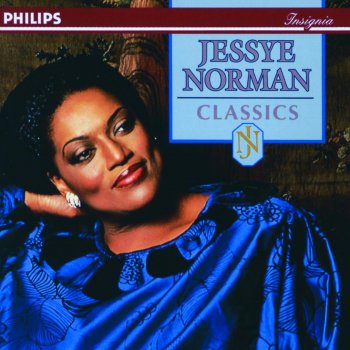 English Chamber Orchestra feat. Jessye Norman & Raymond Leppard Dido and Aeneas, Z 626: Thy hand, Belinda...When I Am Laid in Earth