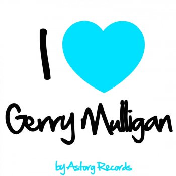 Gerry Mulligan Dinah