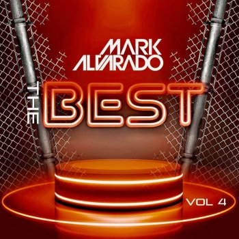 Mark Alvarado Love Attack (Mark Alvarado Anthem Remix)