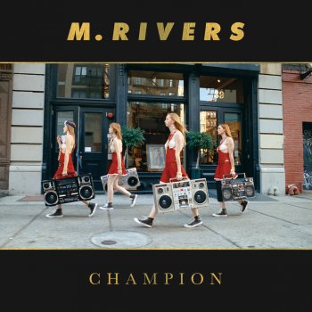 M. Rivers Champion