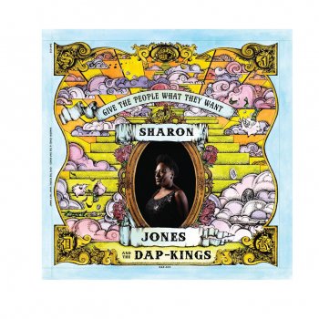 Sharon Jones & The Dap-Kings People Don't Get What They Deserve