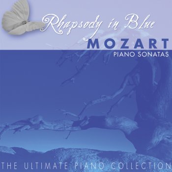 Margarete Babinsky Piano Sonata In F Major, K.332 - III. Allegro Assai