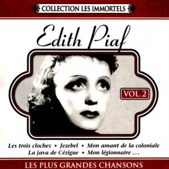 Edith Piaf La jolie Julie