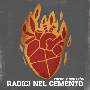 Radici Nel Cemento feat. Ras Mat-I Unite