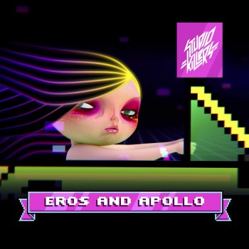 Studio Killers Eros and Apollo - Manhattan Clique Remix Instrumental