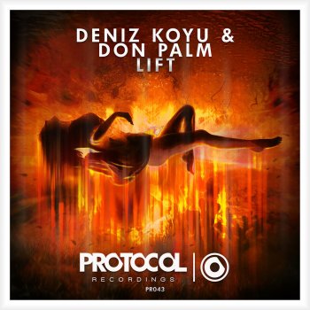 Deniz Koyu & Don Palm Lift - Original Mix