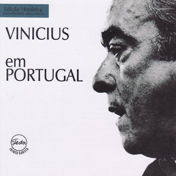 Vinicius de Moraes Ternura
