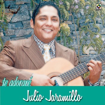 Julio Jaramillo Acaríciame
