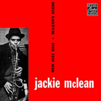 Jackie McLean Gone With the Wind