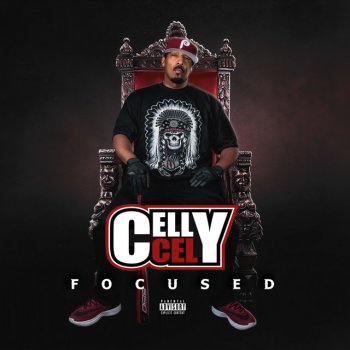 Celly Cel feat. Krayzie Bone Blockin' My Blessings (feat. Krayzie Bone)
