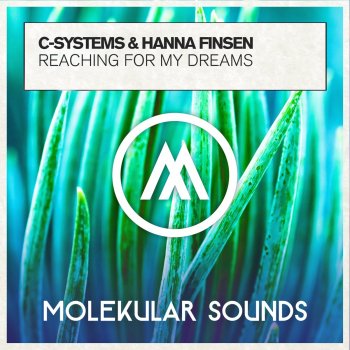 C-Systems feat. Hanna Finsen Reaching For My Dreams - Dub