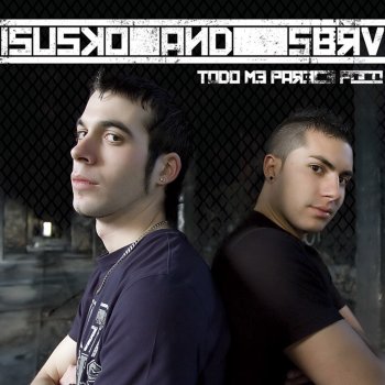 ISUSKO feat. Sbrv Todo Me Parece Poco - Remix