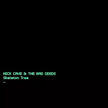 Nick Cave & The Bad Seeds Rings Of Saturn