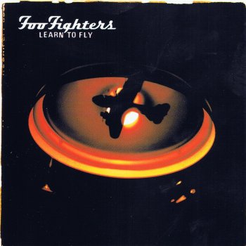 Foo Fighters Learn to Fly