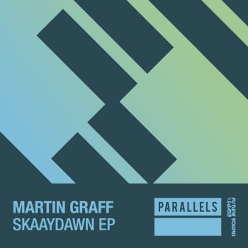 Martin Graff Skaaydawn (Extended Mix)