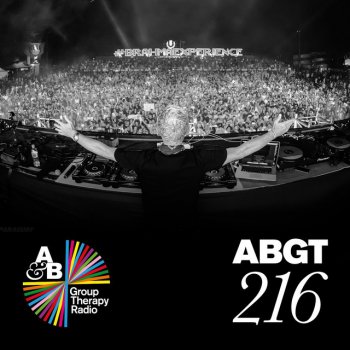 Above Beyond Group Therapy Intro [ABGT216]