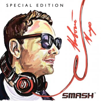 DJ Smash feat. T Killah & Los Devchatos Магнит