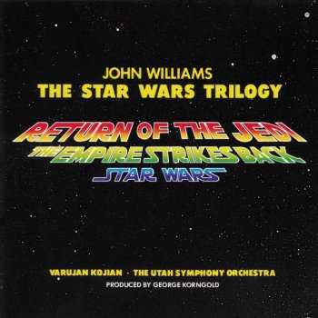 John Williams The Imperial March from The Empire Strikes Back