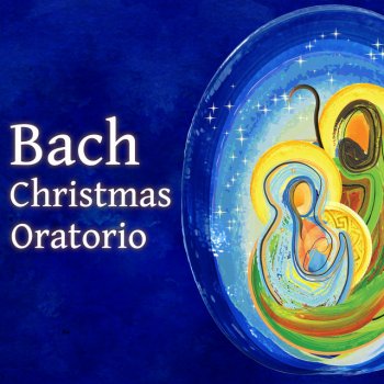 Johann Sebastian Bach feat. Anthony Rolfe Johnson, English Baroque Soloists & John Eliot Gardiner Christmas Oratorio, BWV 248 / Part One - For The First Day Of Christmas: No. 2 Evangelist: "Es begab sich aber zu der Zeit"