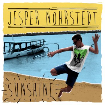 Jesper Nohrstedt Sunshine