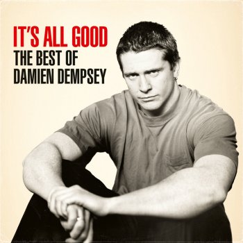 Damien Dempsey Kelly from Killan / The Teetotaller