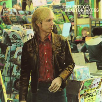 Tom Petty and the Heartbreakers Insider