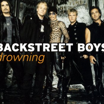 Backstreet Boys Drowning