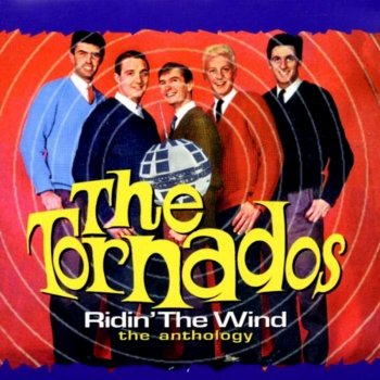 The Tornados Czardas (Live)