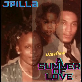 Jpilla Love You Girl