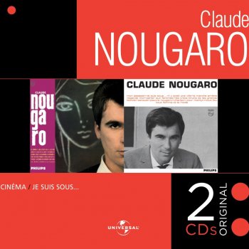 Claude Nougaro Ma fleur