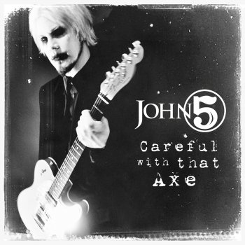 John 5 This Is My Rifle