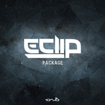 E-Clip feat. Egorythmia Paralel Worlds
