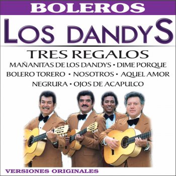 Los Dandy's Bellas de Noche