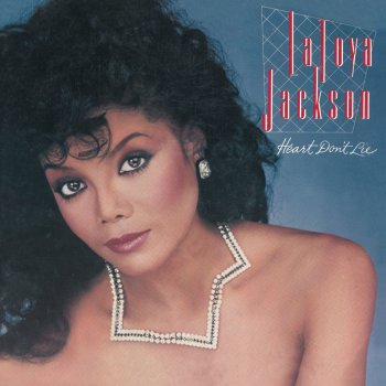 LaToya Jackson Heart Don't Lie - Club Version