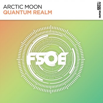 Arctic Moon Quantum Realm
