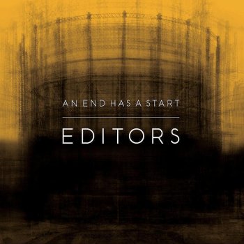 Editors An End Has a Start (acoustic)