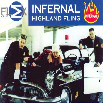 Infernal Highland Fling (Claymore Club Mix)