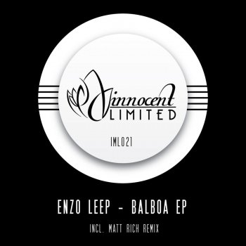 Enzo Leep Balboa - Original Mix