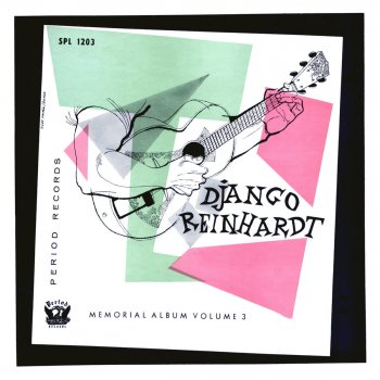 Django Reinhardt & The Quintet of the Hot Club of France Folie a Amphion