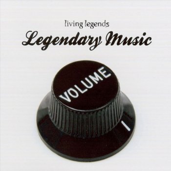Living Legends feat. Marty James & Luckyiam Another Day