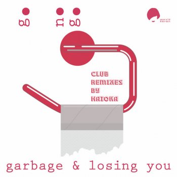 go nogo Garbage (feat. Haioka) [Haioka Club Version]