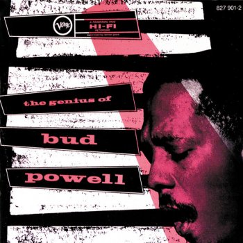 Bud Powell Oblivion