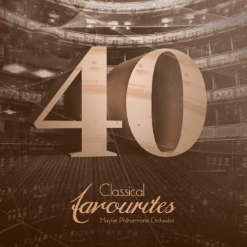 Georges Bizet feat. Mayfair Philharmonic Orchestra L'Arlésienne Suite No. 1: IV. Carillon, Allegro moderato
