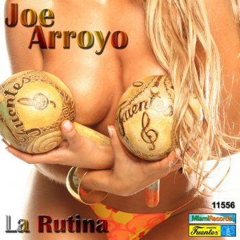 Joe Arroyo feat. Fruko Y Sus Tesos Rumbita Loca