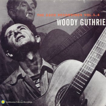 Woody Guthrie Picture from Life's Other Side