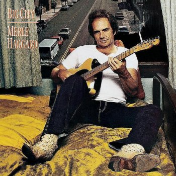 Merle Haggard I Always Get Lucky With You