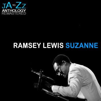 Ramsey Lewis Sometimes I Feel Like a Motherless Child