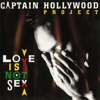 Captain Hollywood Project Rhythm Takes Control