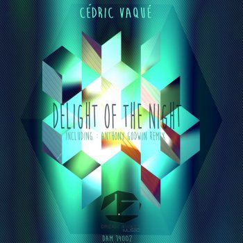 Cedric Vaque feat. Anthony Godwin Delight of the Night - Anthony Godwin Remix